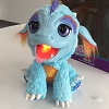 FurReal Friends Torch : Mon Dragon magique - Démo en français