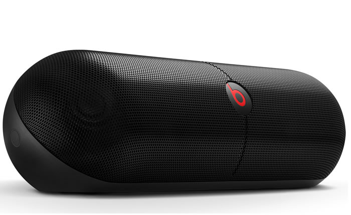 Beats Pill XL : Apple rappelle et rembourse ses enceintes