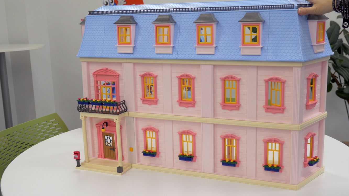 Playmobil dollhouse extensions - Comparer les prix