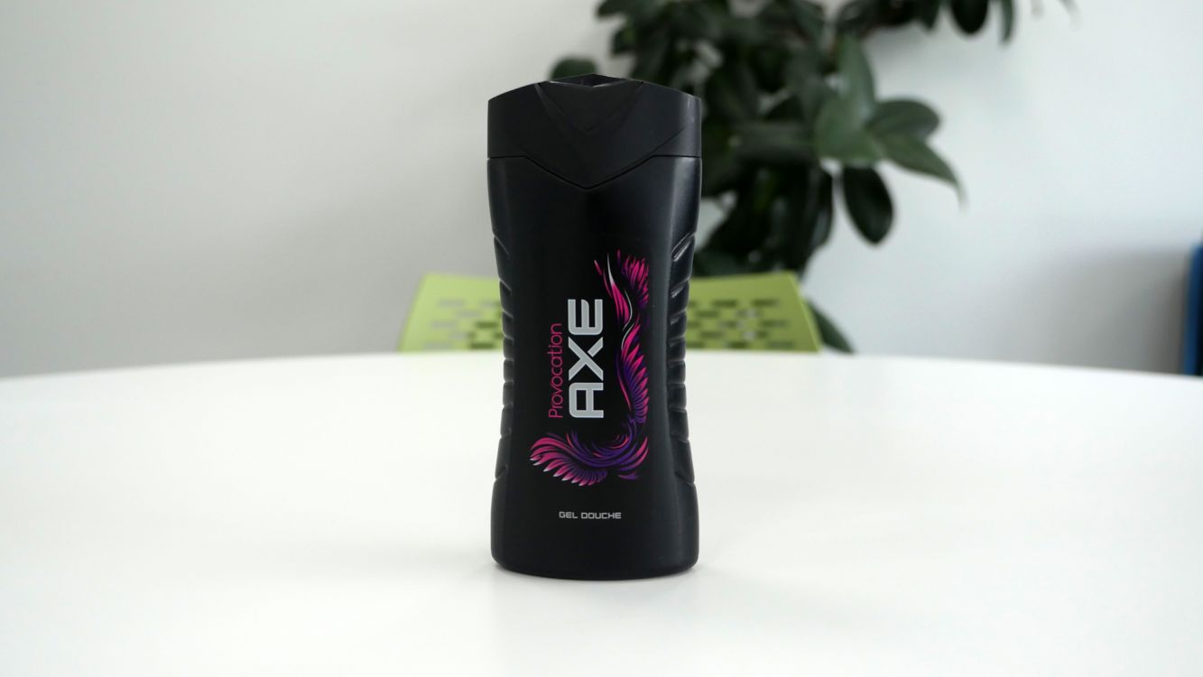 Axe Gel douche Excite 250 ml