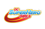 DC Super Hero Girls