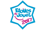 Etoiles du jouet 2017