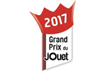 Grand prix du jouet 2017