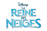 La reine des neiges