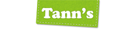 logo Tann's