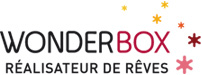 Logo Wonderbox