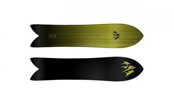 Jones Snowboards Storm Chaser