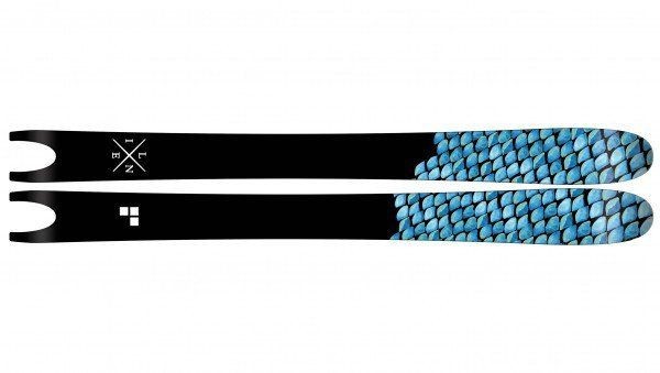 Line Pescado Skis