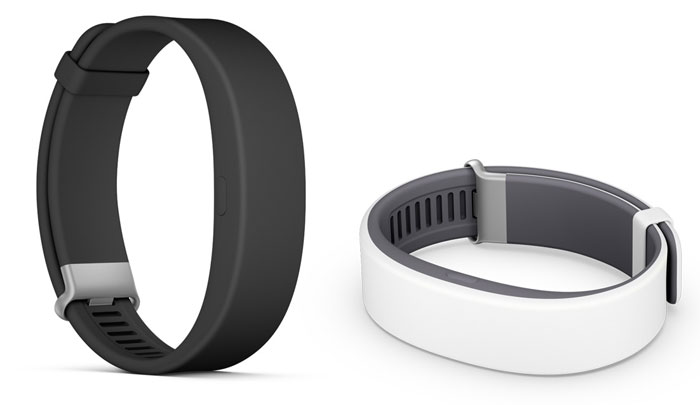 smartband 2 ios