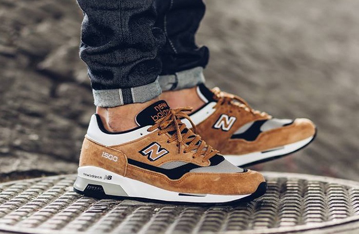 Nouvelle new balance 1500 outlet