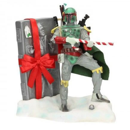 Boba Fett Nol