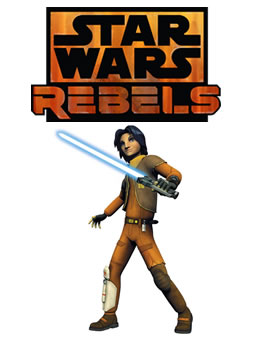 Star Wars Rebels