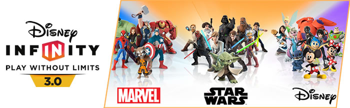 Disney Infinity