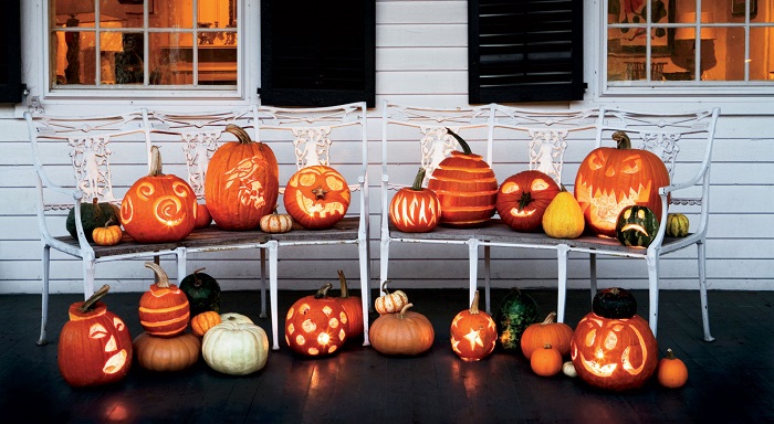 Quelle décoration de table pour Halloween ?