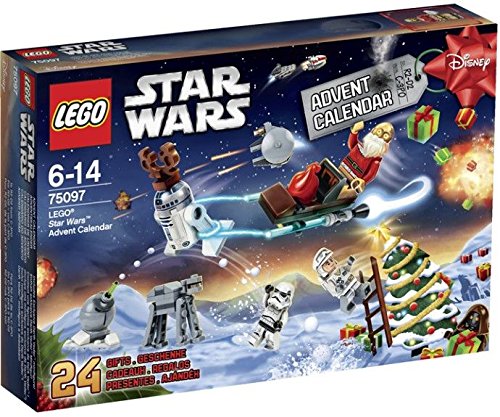 No L 2015 Top 10 Des Calendriers De L Avent Enfant