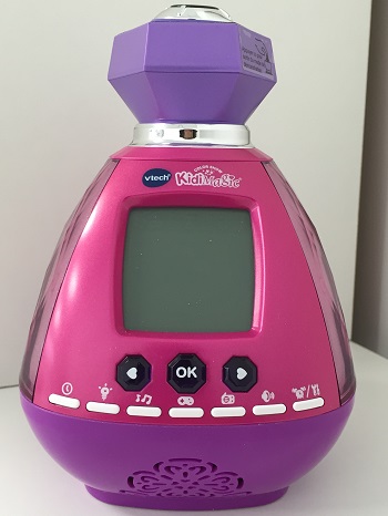 Réveil Vtech Kidi Magic Color Show - VTech