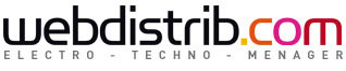 Logo Webdistrib