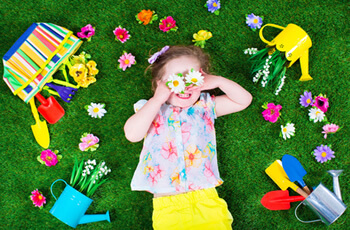 jouets de plein air