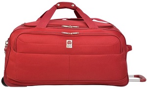 sac de voyage pratique 