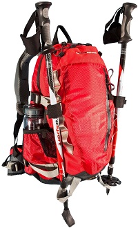 sac de trekking Ultrasport