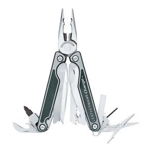 LEATHERMAN pince multifonction modle CHARGE TTi - Neuf