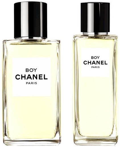 Boy Chanel Nouveau parfum unisexe de Chanel