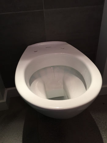 Featured image of post Lunette Wc Papado Blanc Papado est la petite r volution pour le confort et l entretien de vos toilettes
