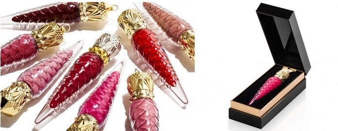 rouge a levre louboutin sephora