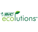 Bic ecolutions