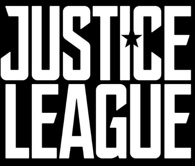 Logo Justice League