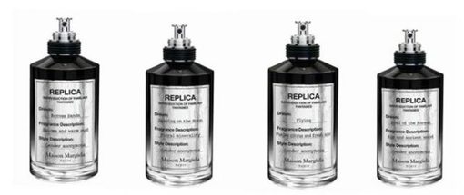 Parfum Replica Margiela
