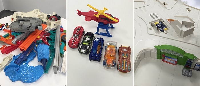 hot wheels ultimate garage