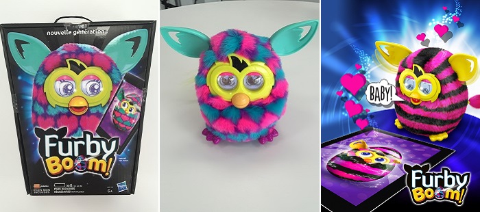 furby boom