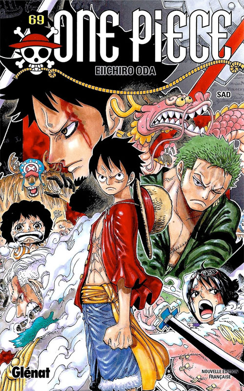 La S Rie Manga One Piece Dans Le Guinness Book Des Records