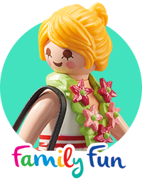 Playmobil Familyfun Univers Dedie Aux Vacances En Famille