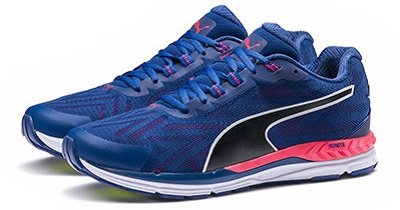 puma speed 600 ignite femme