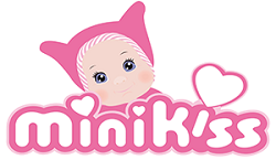 poussette minikiss auchan