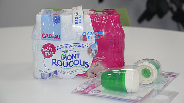 Mont Roucous L Eau Adaptee Pour Les Jeunes Mamans Et Les Bebes Mont Roucous L Eau Adaptee Pour Les Jeunes Mamans Et Les Bebes
