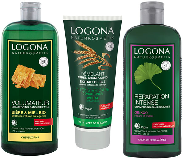 Logona Un Pionnier De La Cosmétique Bio