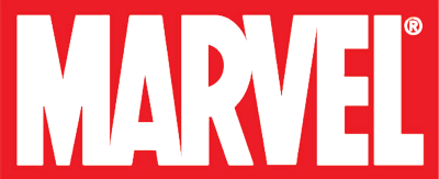 logo Marvel