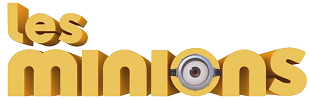 logo les Minions