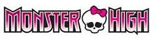 logo Monster High