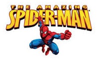 logo Spider-Man