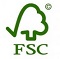 logo Forest Stewardship Council