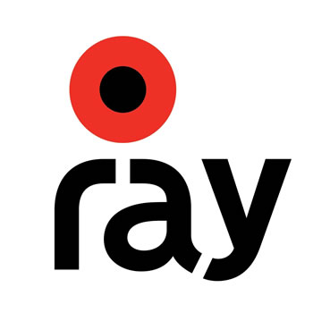 raybaby logo