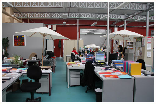 les services