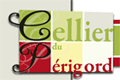 Logo cellier du Périgord