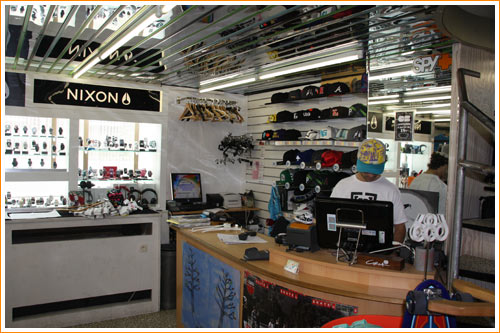 Caisse
