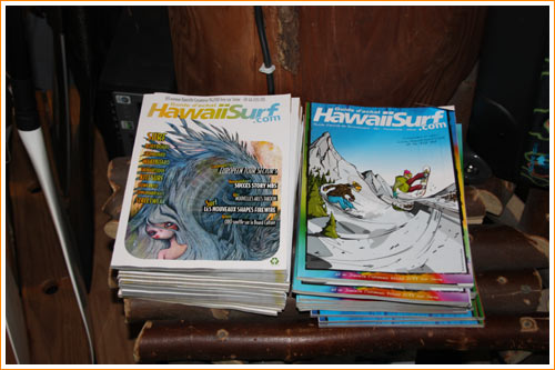Les catalogues
