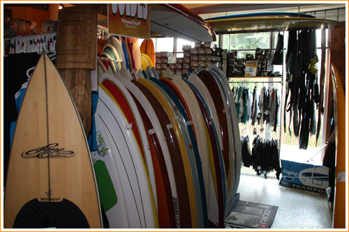 Rayon Surf